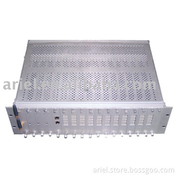 Wireless PBX